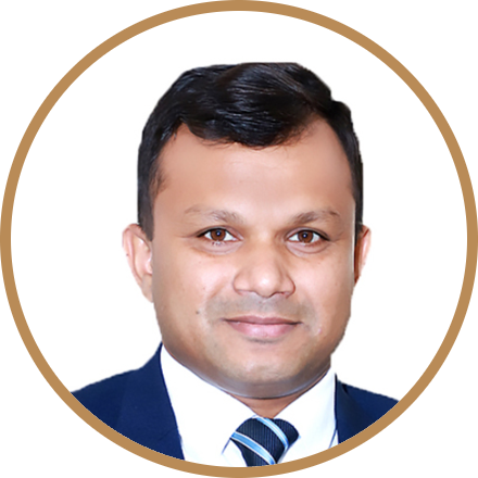 Lutfor Rahman Opu, Founder & Chairman, Fortress Developments Ltd.